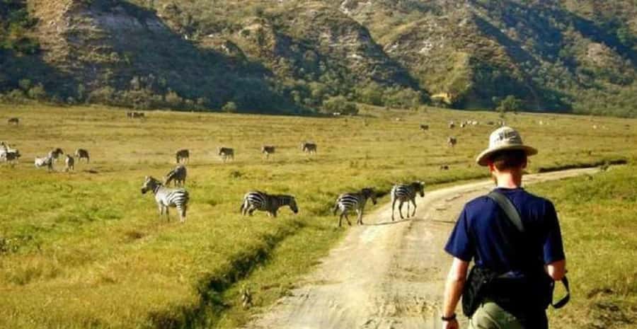Day tour Hells gate and lake Naivasha from Nairobi - Food, fitness, and what to bring