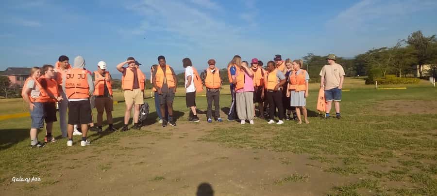 Day tour Hells gate and lake Naivasha from Nairobi - Who should book this day trip?