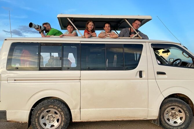 Day Tour To Amboseli National Park From Nairobi - Who Should Book This Day Trip