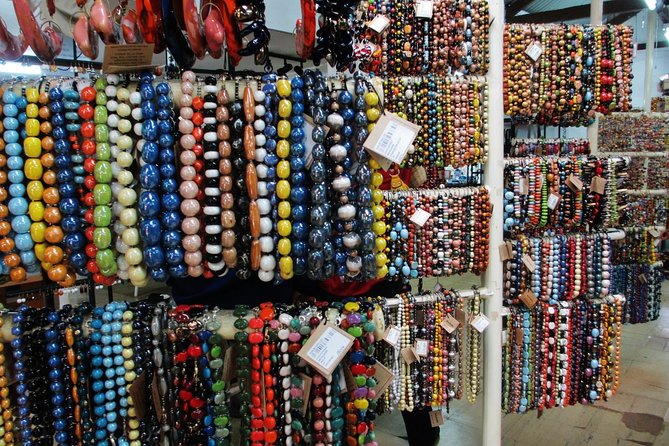 Day tour to Giraffe Center and Karen Blixen Museum - What the $95.08 price really covers
