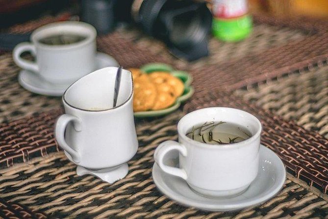 Day Tour To Kiambethu Tea Farm in Limuru - What the private format changes