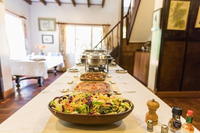 Day Tour To Kiambethu Tea Farm in Limuru - Is $115 a fair price?