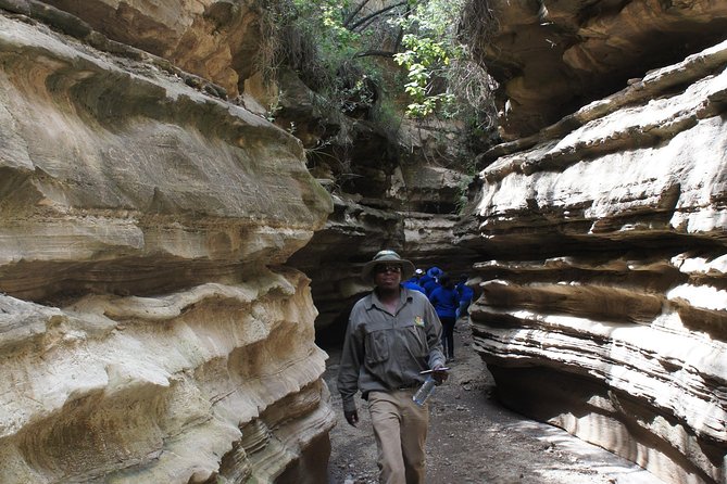 Day Tour to Lake Naivasha & Hell's gate - Why Hell’s Gate makes such a good active day trip