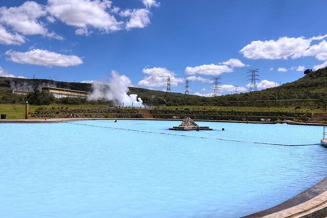 Day Tour to Lake Naivasha, Hell's Gate and Spa - Why this Naivasha day trip works