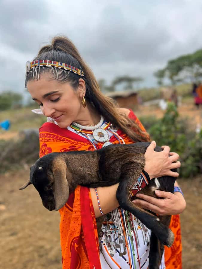 Day Tour to Masai Village From Nairobi - Who will enjoy this outing