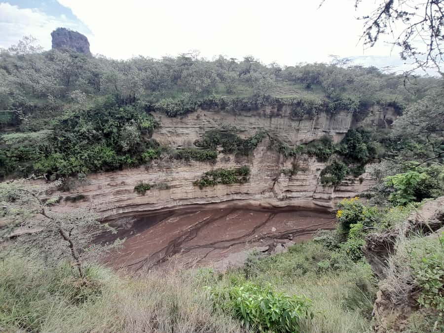 Day tour to Mount Longonot - Key points to know before booking