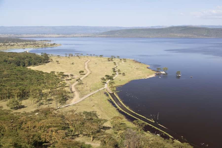 Day trip lake Naivasha and Hells gate - Who should choose this outing
