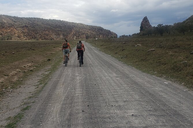 Day trip to Hells Gate National Park with boat ride on Lake Naivasha - Key points at a glance