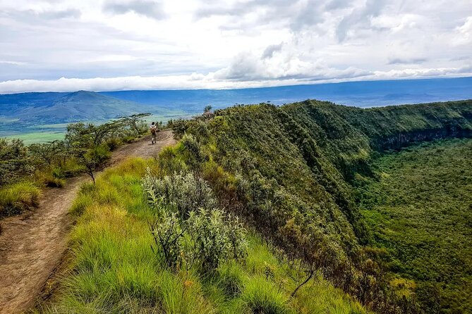 Day Trip to Mount Longonot National Park and Lake Naivasha - What the hike feels like for different fitness levels