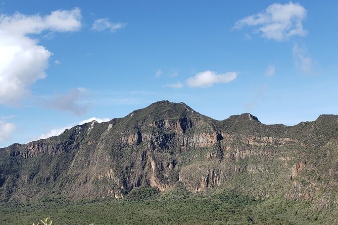 Day Trip to Mt. Longonot with Boat Ride in Lake Naivasha - Key points at a glance