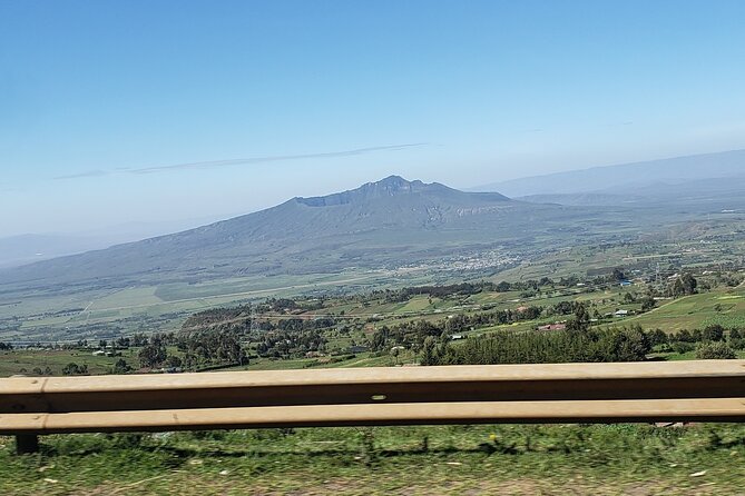 Day Trip to Mt. Longonot with Boat Ride in Lake Naivasha - Who will enjoy this day most
