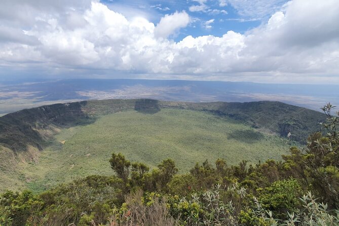 Day Trip to Mt. Longonot with Boat Ride in Lake Naivasha - Practical ways to prepare for the hike