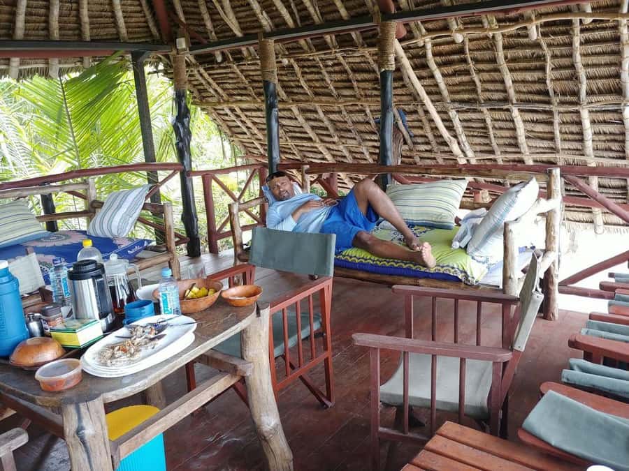 Diani Beach: Funzi Island Day Trip with Lunch - How the $125 price works in practice