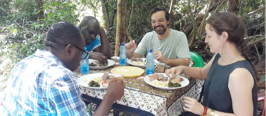 Diani Beach: Kaya Kinondo cultural and nature experience - Key points to know before you go