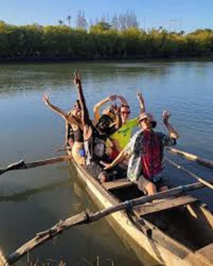 Diani Beach: Kongo River Estuary Sundowner Boat Tour - Mangroves, Birds, and a Slower Kind of Wildlife Watch