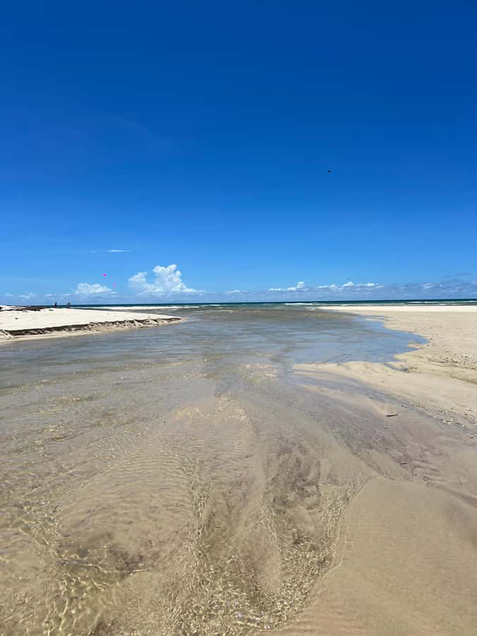 Diani Beach: Private African Pool Map Guided Tour - Key points to know before booking