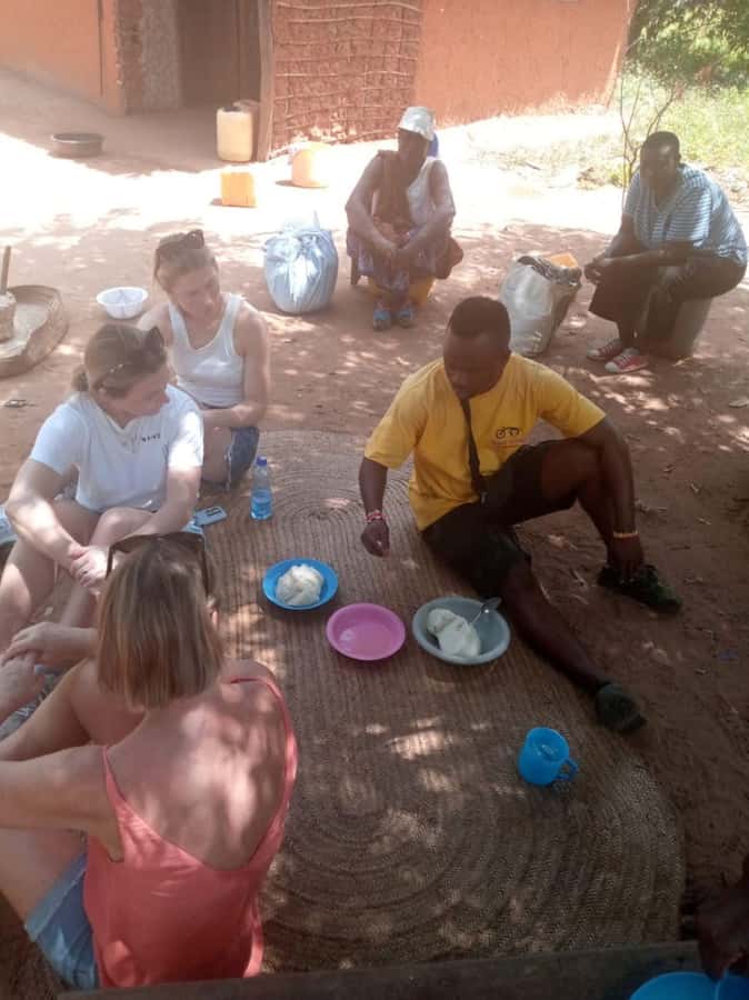 Diani bush tour - Starting at 8am from Diani Beach