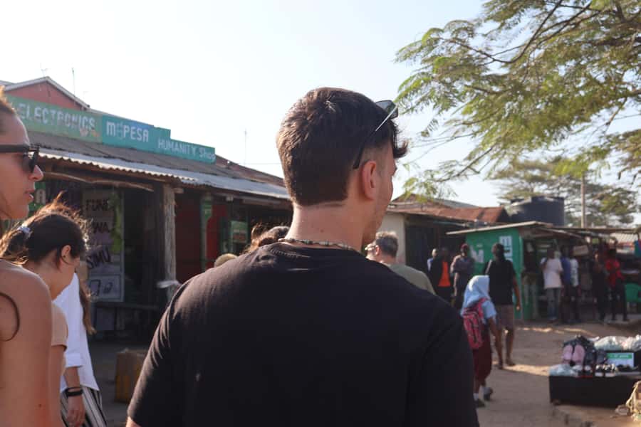 Diani: Market and Street Food Walking Tour - Is $30 a fair price?