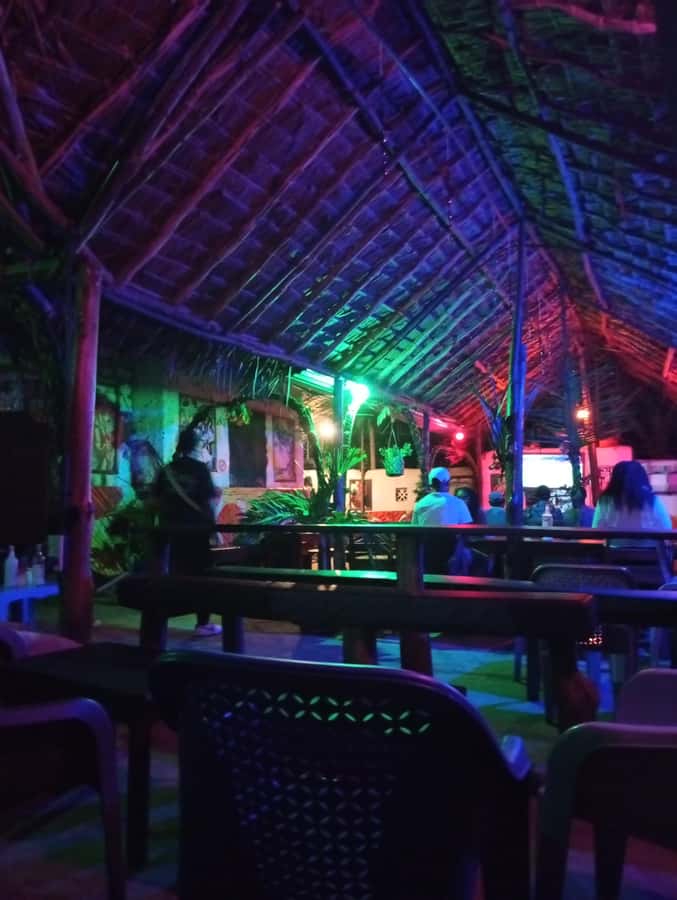 Diani: Market and Street Food Walking Tour - Heat, food, and comfort considerations