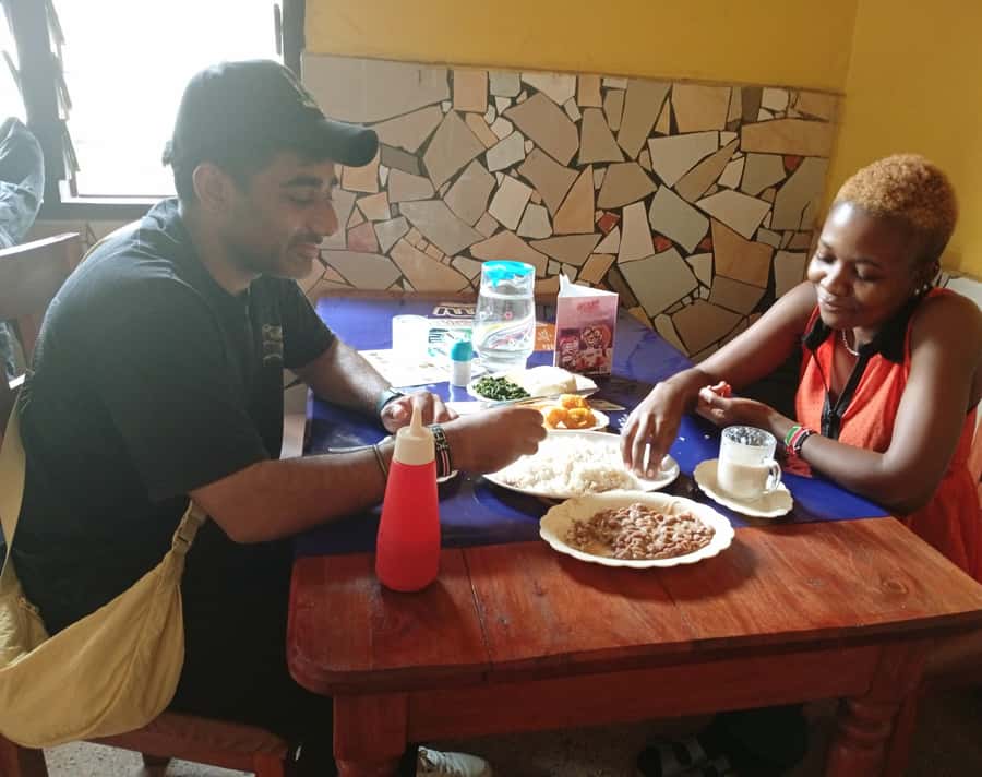 Diani: Market and Street Food Walking Tour - What the feedback tells you