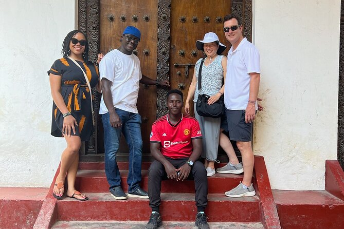 Diani Taxi and Airport Transfers - What this transfer actually feels like