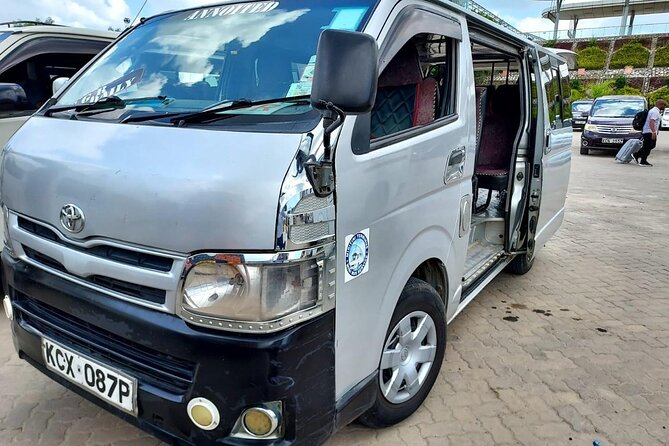 Diani Taxi and Airport Transfers - How good is the $65 value?