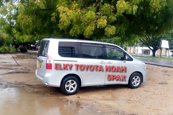Elkydianibeachtaxis - Key points to know before booking