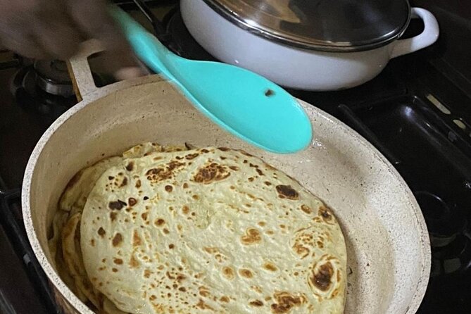 Explore local Market matatu ride & Make Kenyan Cuisines with a home cook - Cooking in Josephine’s Nairobi home