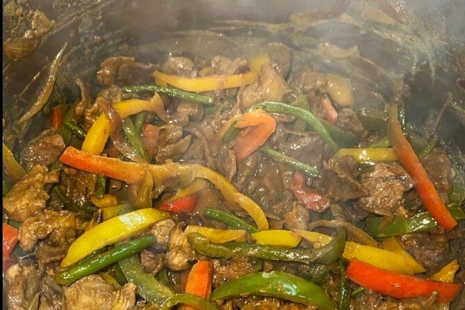 Explore local Market matatu ride & Make Kenyan Cuisines with a home cook - Who will enjoy this experience most
