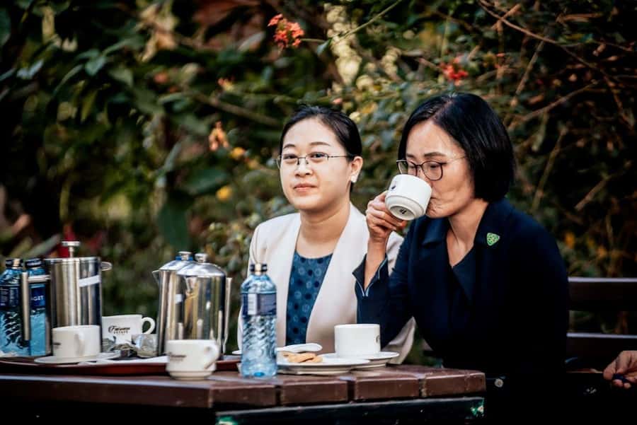Fairview Coffee Estate Tour From Nairobi - What the $58 price really covers