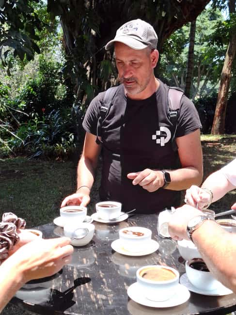 FAIRVIEW COFFEE FARM DAY TOUR - Should you book the Fairview Coffee Farm tour?