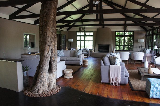Family & Friends safari Full package . - Day 6: From the Mara to Diani Beach