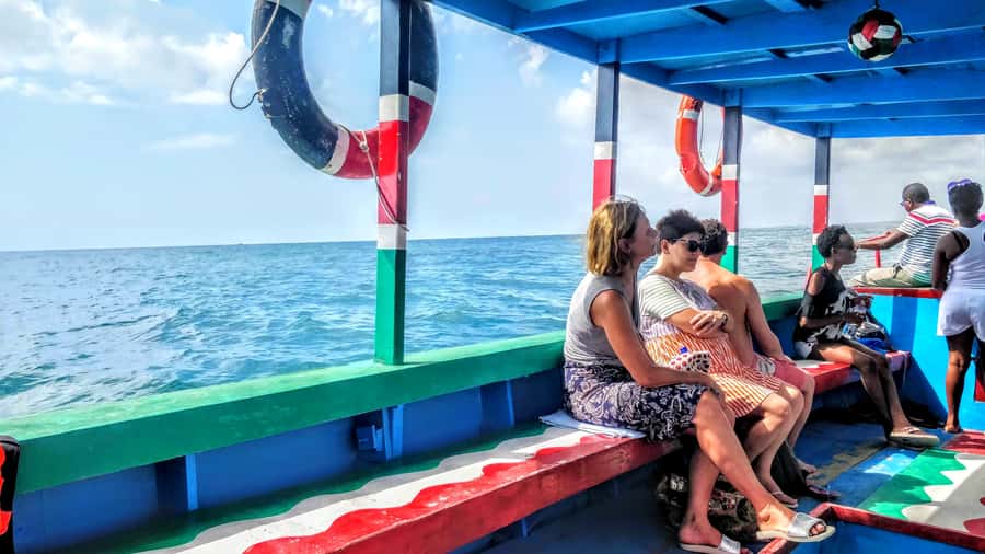 From Mombasa: Watamu Marine Park & Sudi Island Excursion - Key points to know before booking