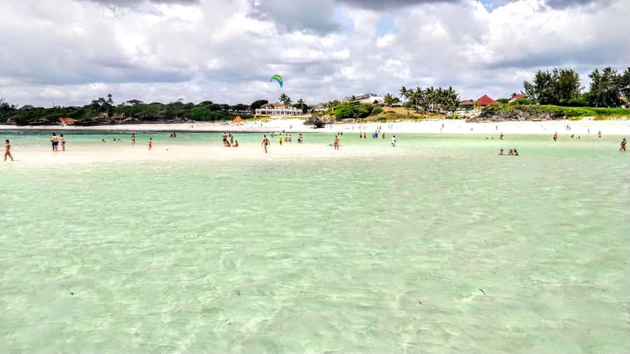 From Mombasa: Watamu Marine Park & Sudi Island Excursion - Seafood lunch and dancing on Sudi Island