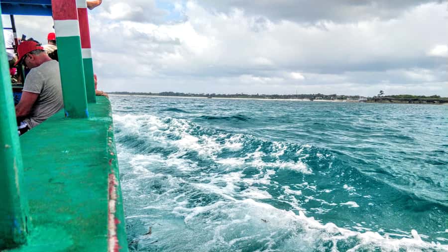 From Mombasa: Watamu Marine Park & Sudi Island Excursion - Who will enjoy this Watamu day trip