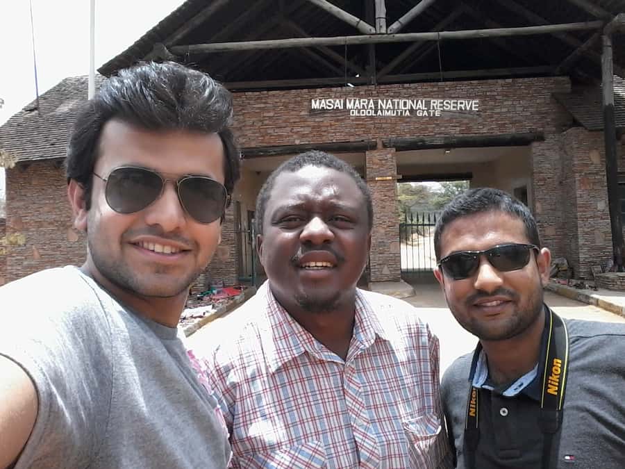 From Nairobi: 3 Days, 2 Nights Maasai Mara Group Safari - The 4:00 p.m. sunset game drive