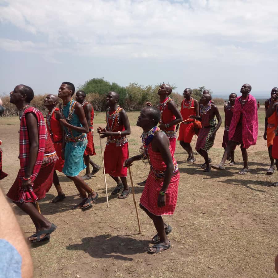 From Nairobi: 3 Days, 2 Nights Maasai Mara Group Safari - Guides, vehicles, and group dynamics