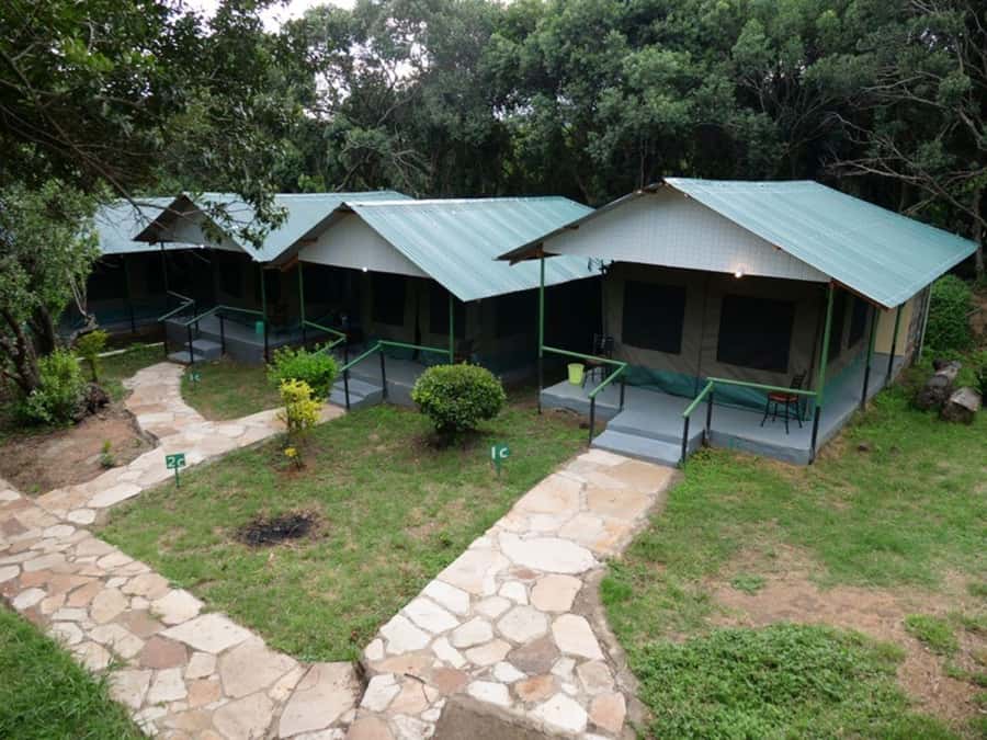 From Nairobi: 3 Days 2 Nights Masai Mara Group Safari - What the $200 price really covers