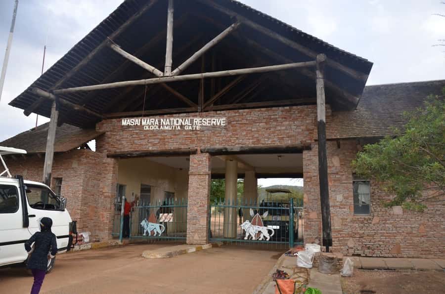 From Nairobi: 7 Days Masai Mara, Nakuru, and Amboseli Safari - Key points to know before booking