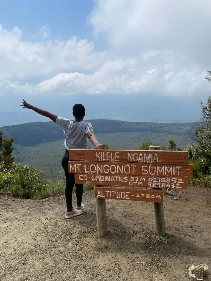 From Nairobi: Day Tour to Mount Longonot (Private) - Why Mount Longonot Makes a Strong Nairobi Day Trip
