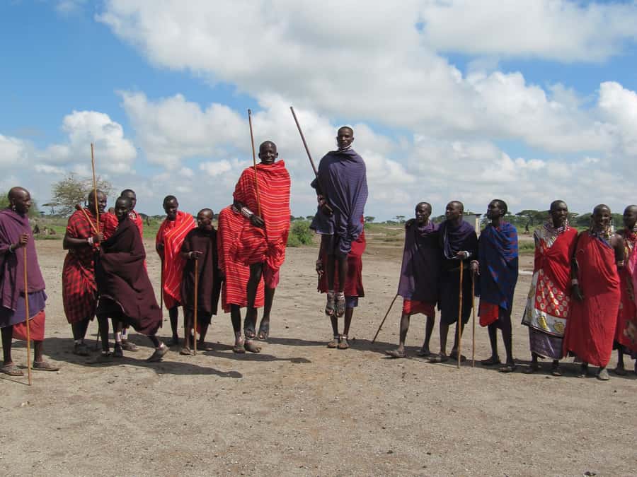 From Nairobi: Day Trip to Amboseli National Park - Midday wildlife and the limits of one day