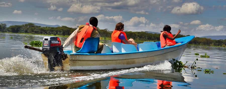From Nairobi: Day Trip to Hells gate and Lake Naivasha - Key points to know before you book