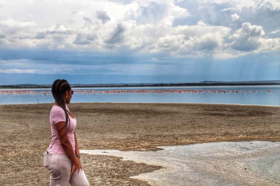 From Nairobi: Day Trip to Hells gate and Lake Naivasha - The pace, comfort, and practical demands