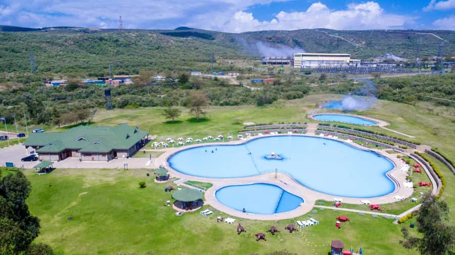 From Nairobi: Day Trip to Lake Naivasha and Hell's Gate - Key details before you book