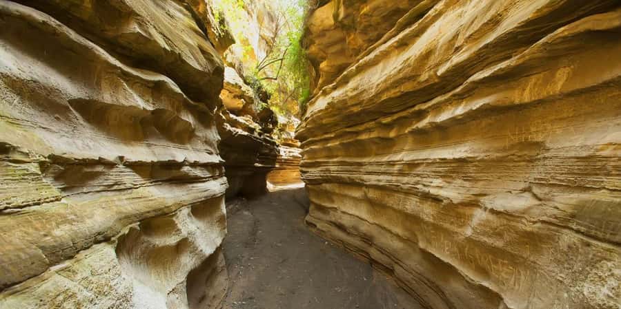 From Nairobi: Day Trip to Lake Naivasha and Hell's Gate - Why this pairing works so well