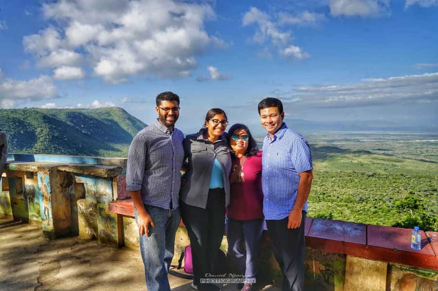 From Nairobi: Lake Naivasha and Hell's Gate Park Day Tour - Private transport and the long road day
