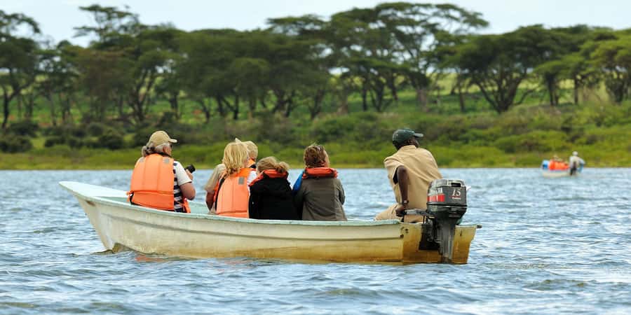 From Nairobi: Lake Naivasha and Hell's Gate Park Day Tour - Is $280 per person good value?