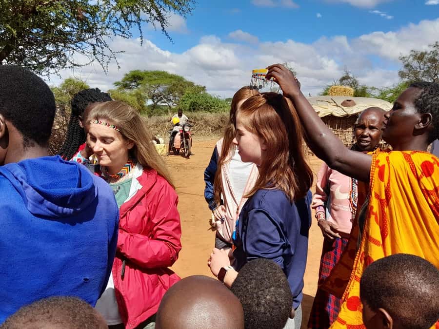 From Nairobi: Maasai village and cultural experience - What the $50 price really covers