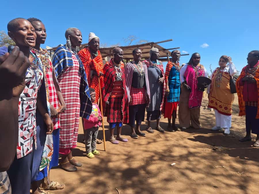 From Nairobi: Maasai village and cultural experience - What this experience does well