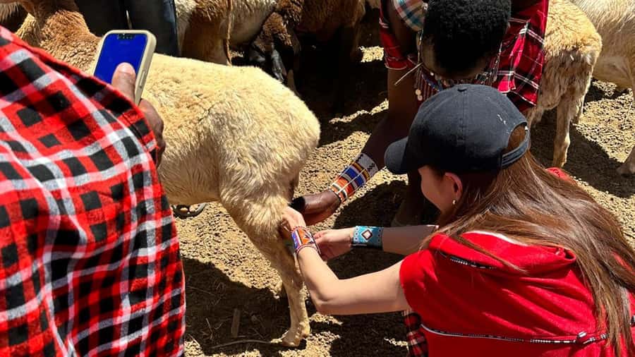 From Nairobi: Maasai Village Experience Day Tour - The Ethics of an Authenticity Claim